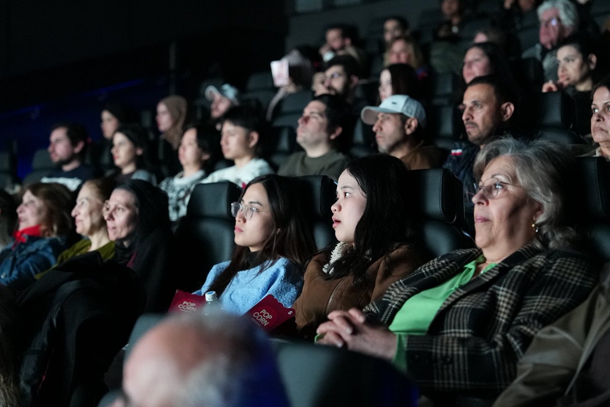 AlgaidFilm | فيلم القيد tweet media