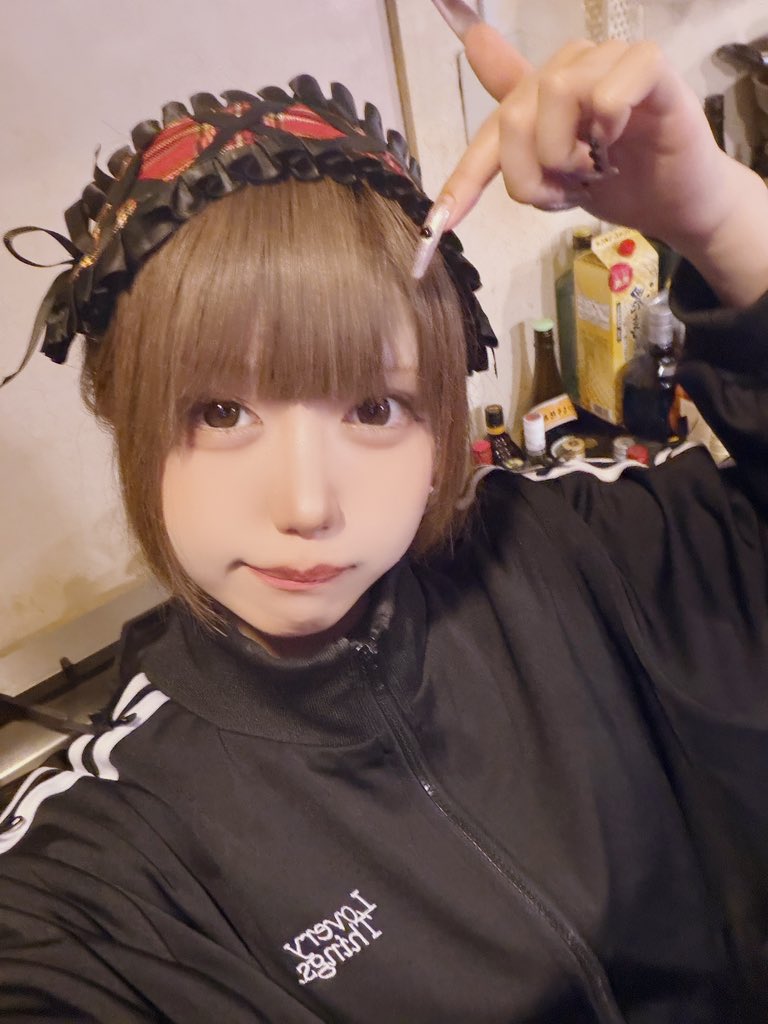 あんず💮ギルド池袋コンカフェ tweet media