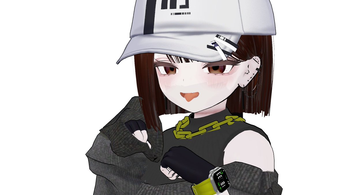 smntnmr's tweet photo. めちゃかわルルネになった
メビカちゃんの衣装です
#rurune3D #0CHA1Lab #kob4vrc https://t.co/pIdUJduzcb