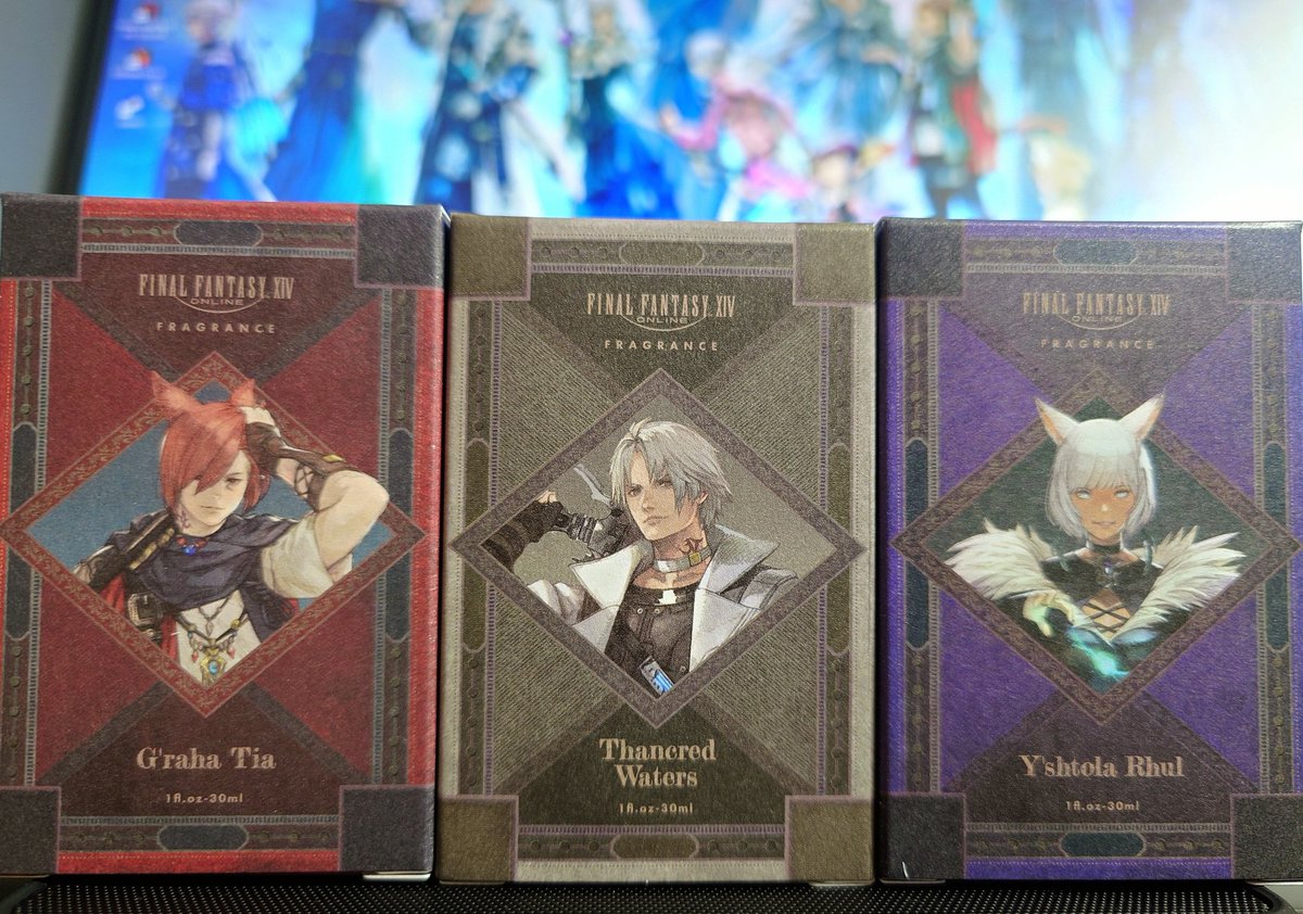 Maya_maro's tweet photo. ｷﾀ━━━━(°∀°)━━━━!!!!
 #FF14
 #MOODMARK https://t.co/vaxMA6jQuH