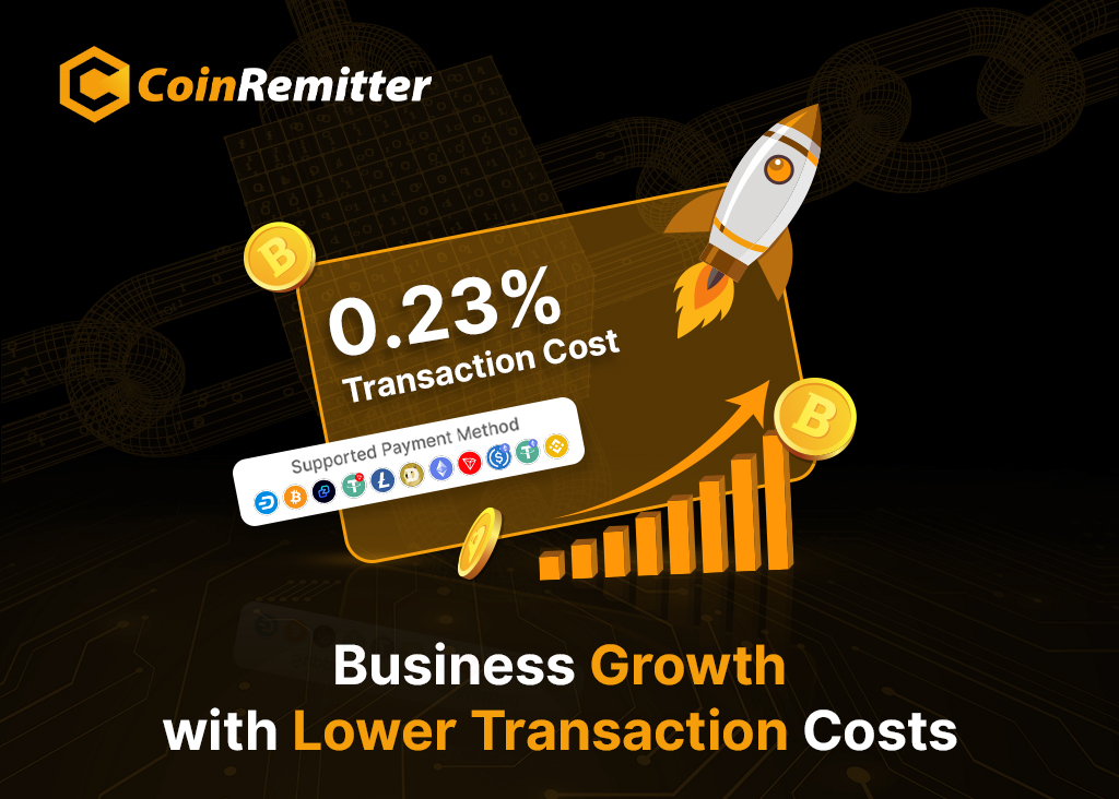 Coinremitter - Crypto Payment Gateway tweet media