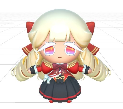 Sinji29863787's tweet image. #ovensmash #cookierunovensmash
Why are they such fairy princesses