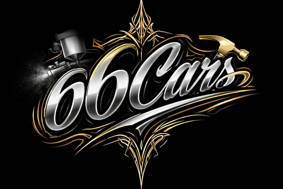 66cars tweet media