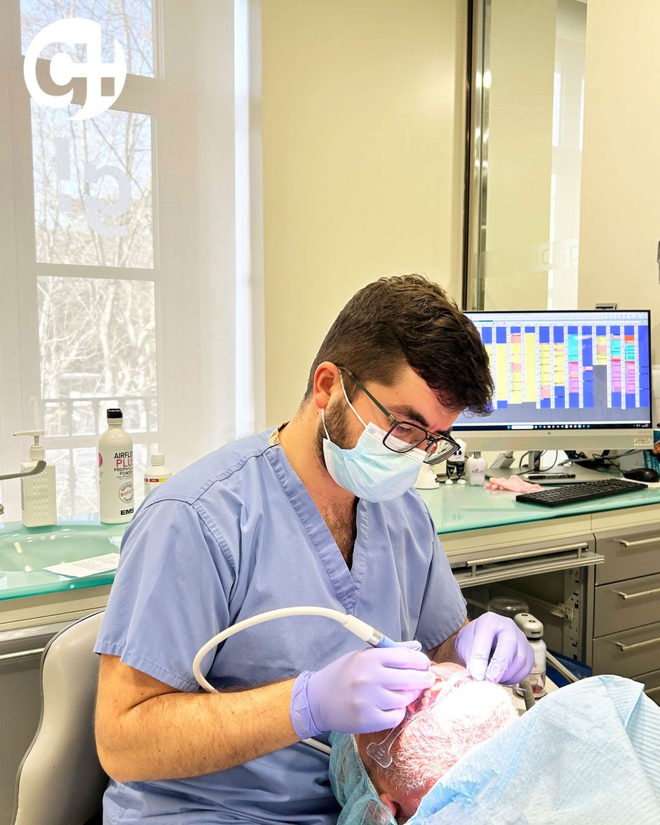 Clínica Dental Galván Lobo tweet media