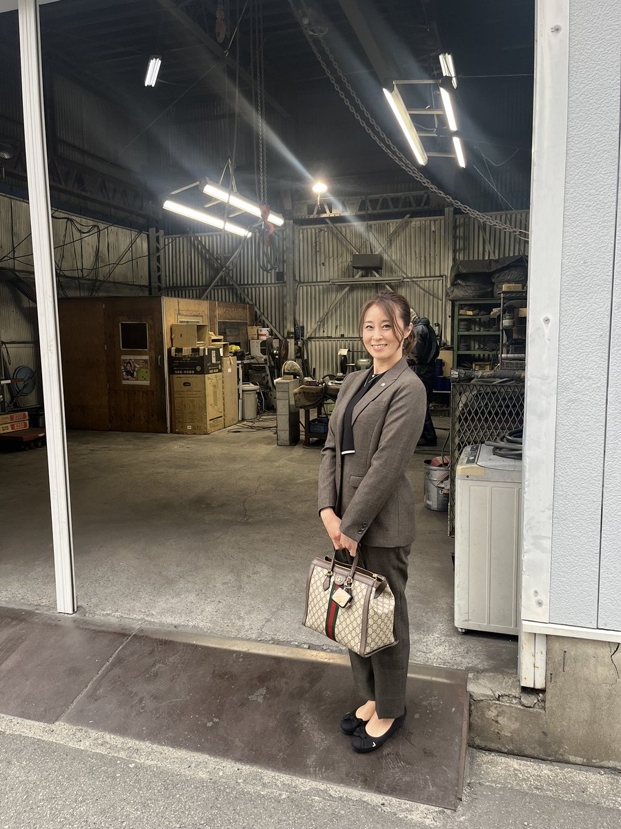 EMBLAZE_TOKYO (エンブレイズ東京) tweet media