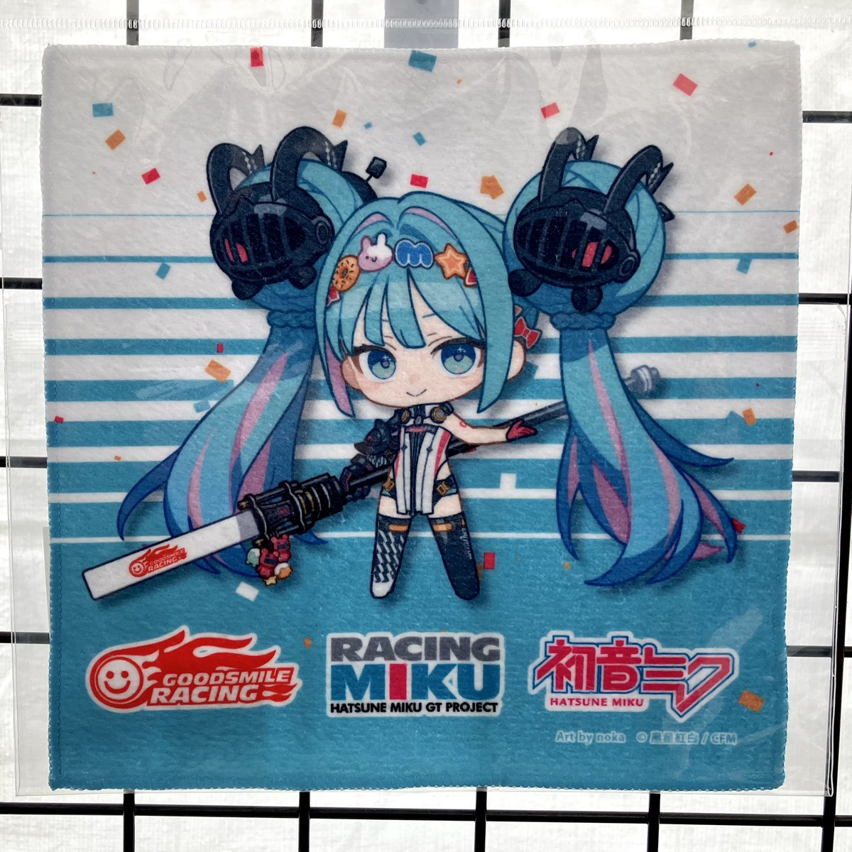 GSRショップ by FOREST tweet media