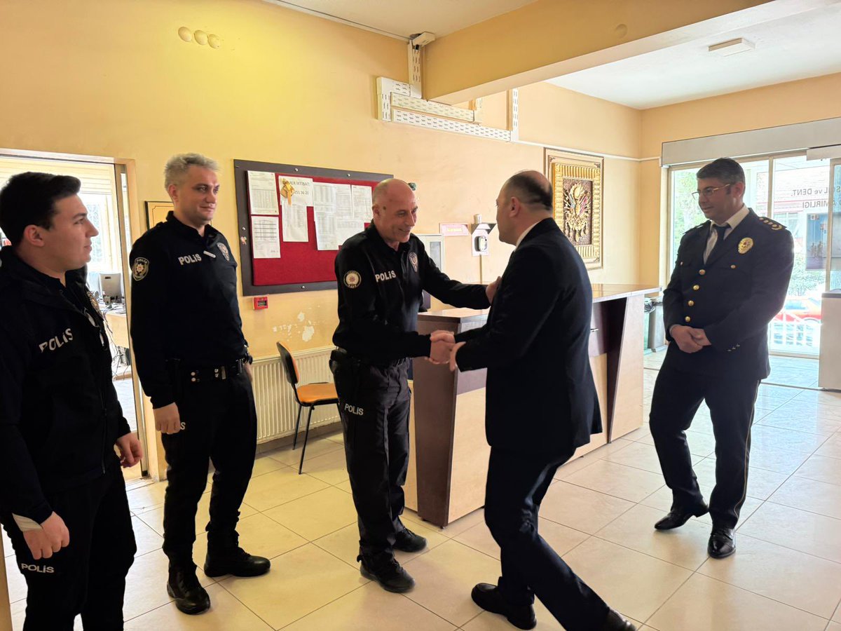 Geyve Belediyesi tweet media