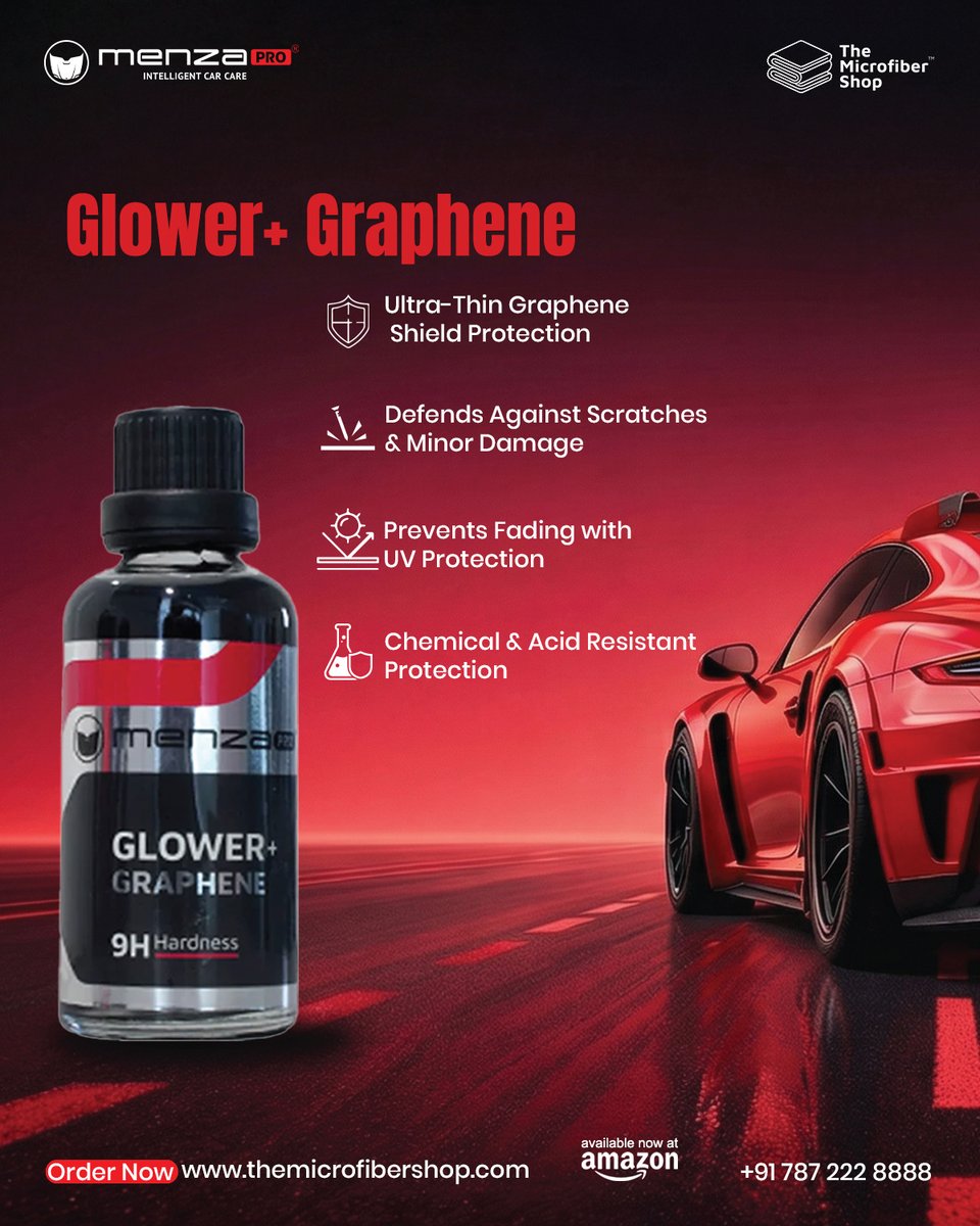 The Microfiber Shop tweet media