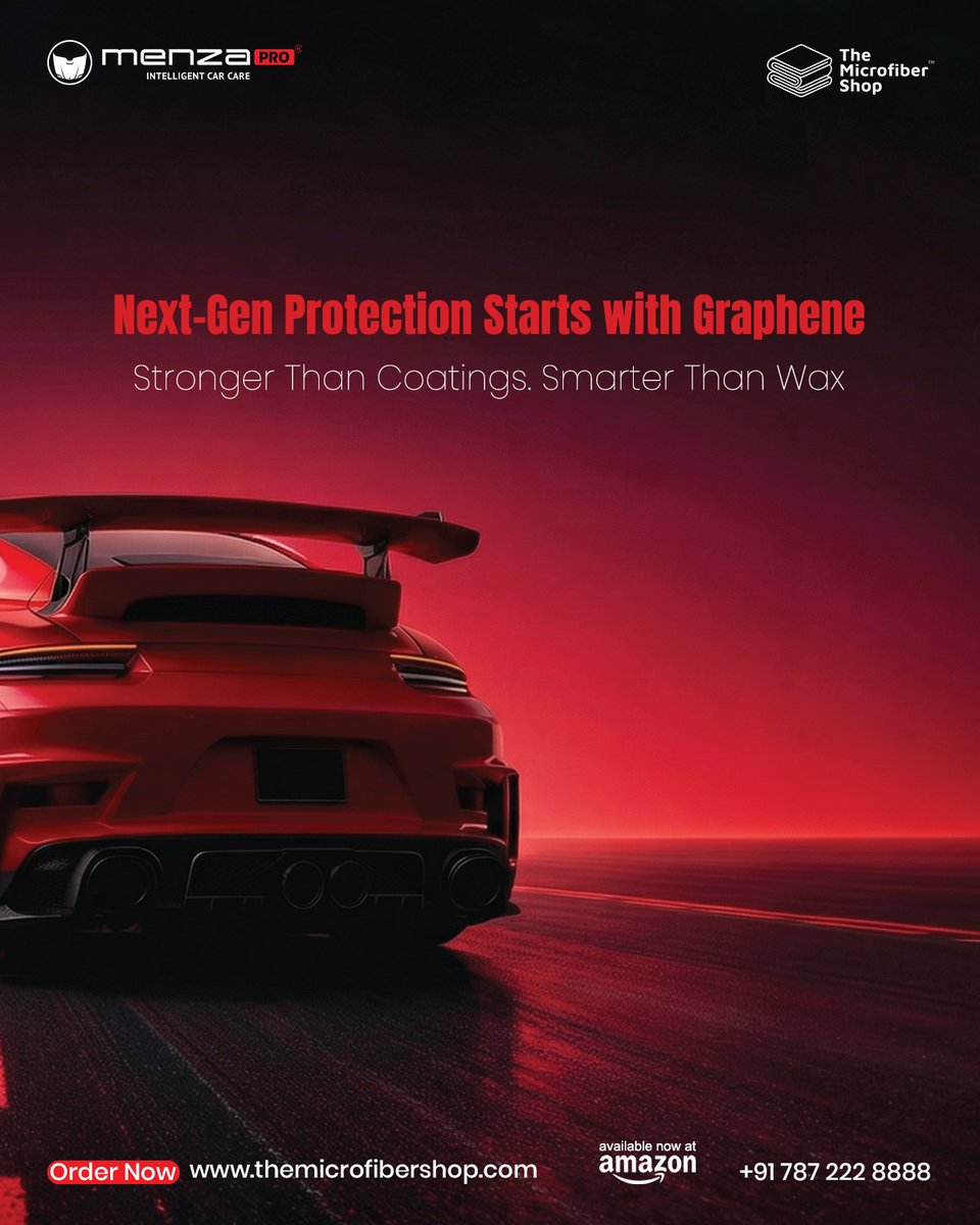 The Microfiber Shop tweet media