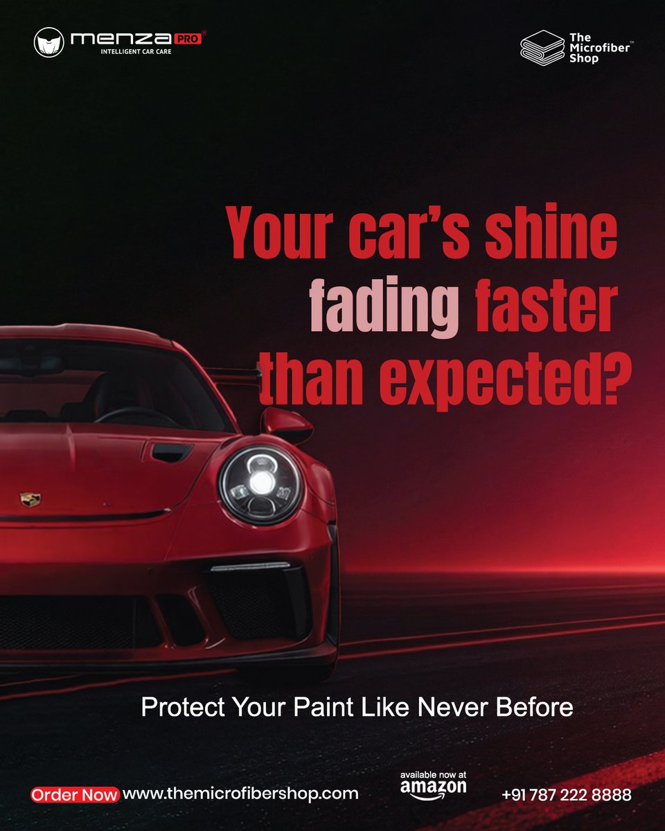 The Microfiber Shop tweet media