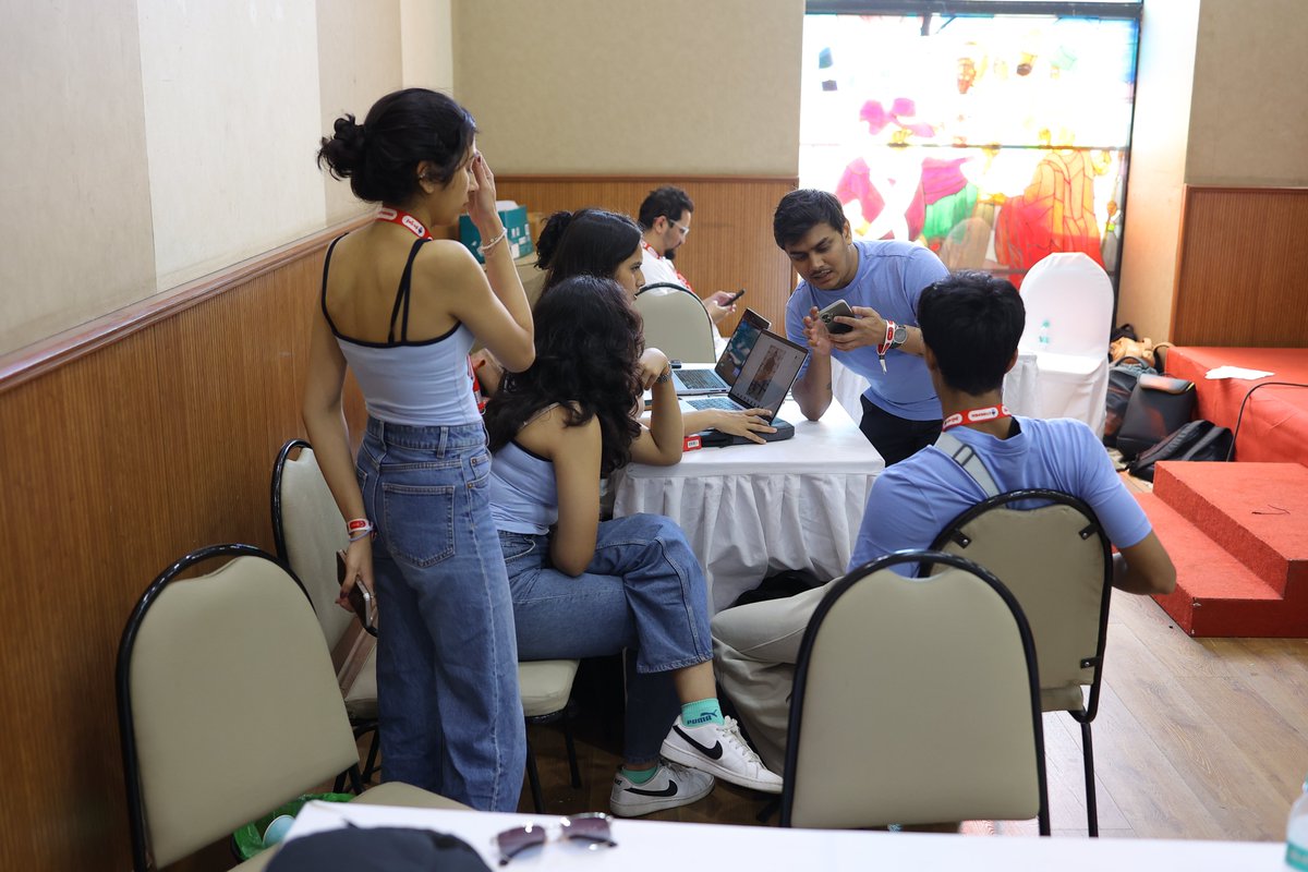 chandresh tweet media