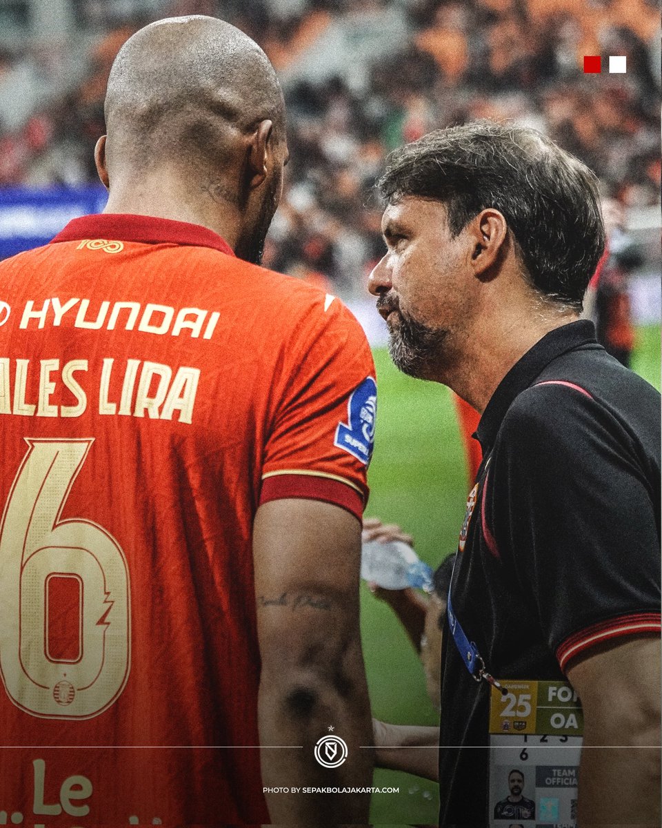 VAMOS PERSIJA 🇮🇩🇧🇷🇲🇦 tweet media