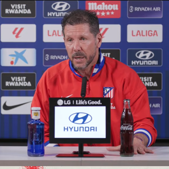 El Partidazo de COPE tweet media