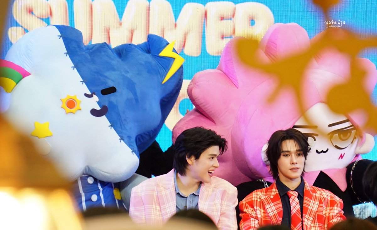 กระต่ายของพี่จุน🐰🐶 tweet media