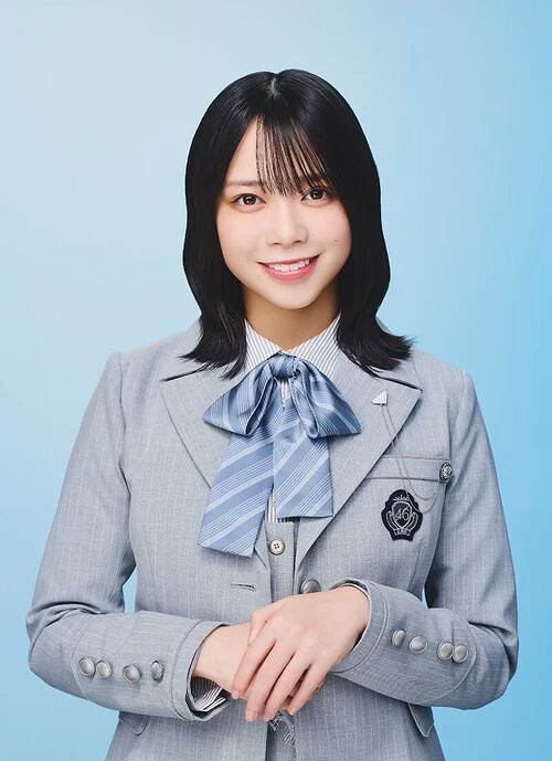Informasi4648's tweet image. Yamaguchi Haruyo mengumumkan kelulusan dari Hinatazaka46.

Ia akan lulus setelah kegiatan perilisan single ke-17 selesai.

#山口陽世 #日向坂46