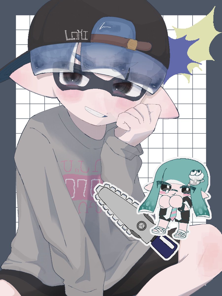 仲良くしてョね🎶 tweet media