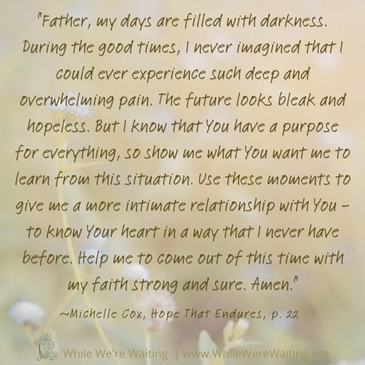 While We're Waiting (@whilewerwaiting) on Twitter photo 