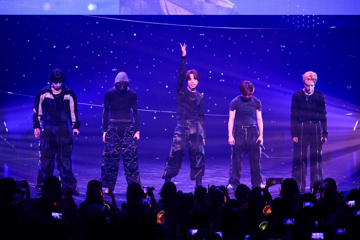 STARGLOW tweet media