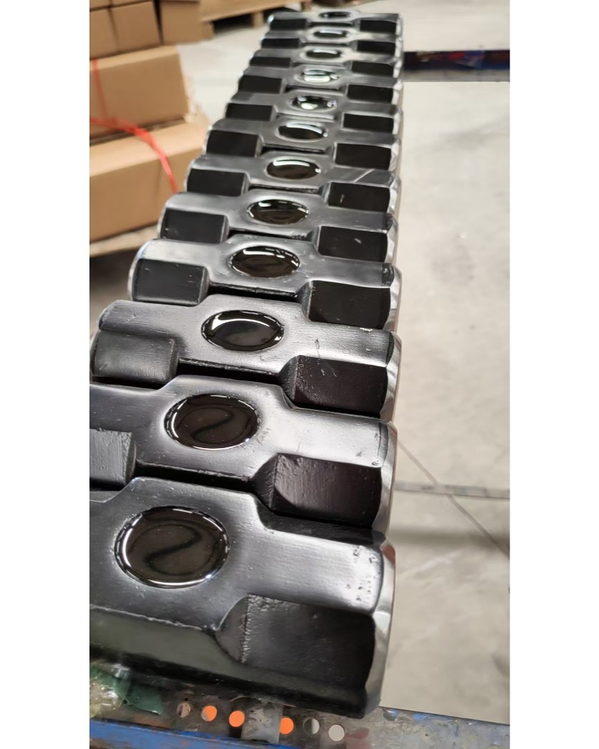 Pangu_Tools's tweet image. Ergonomic handle octagonal hammer, reduces fatigue, comfortable to hold for long working hours.
pangutools.com
#FitterHammer #EngineerHammer #HandTool #MetalWorking #IndustrialTool #DurableTool #ToolManufacturer #HardwareTool