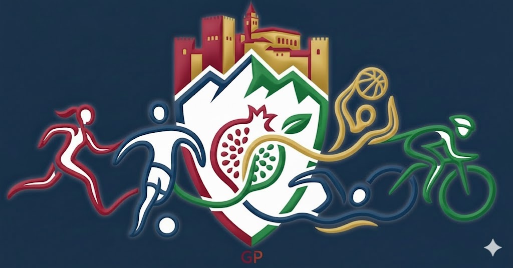 Granada POLIDEPORTIVA tweet media