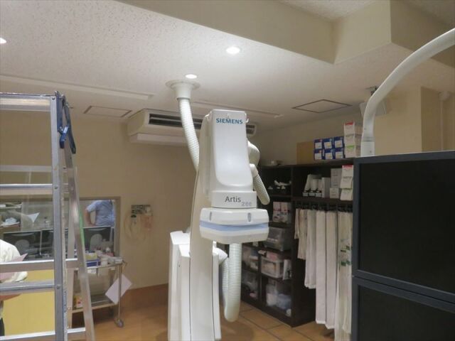 mak_healthcare's tweet image. SIEMENS Artis Zee Cath Lab (2013) 🏥
Precision &amp;amp; reliability for advanced cardiac care.

📞  +1 860-983-1171
💬  wa.me/18609831171

#CathLab #Siemens #Cardiology #MedTech #Healthcare #MedicalEquipment #HospitalEquipment #MedicalDevices #MAKHealthcare