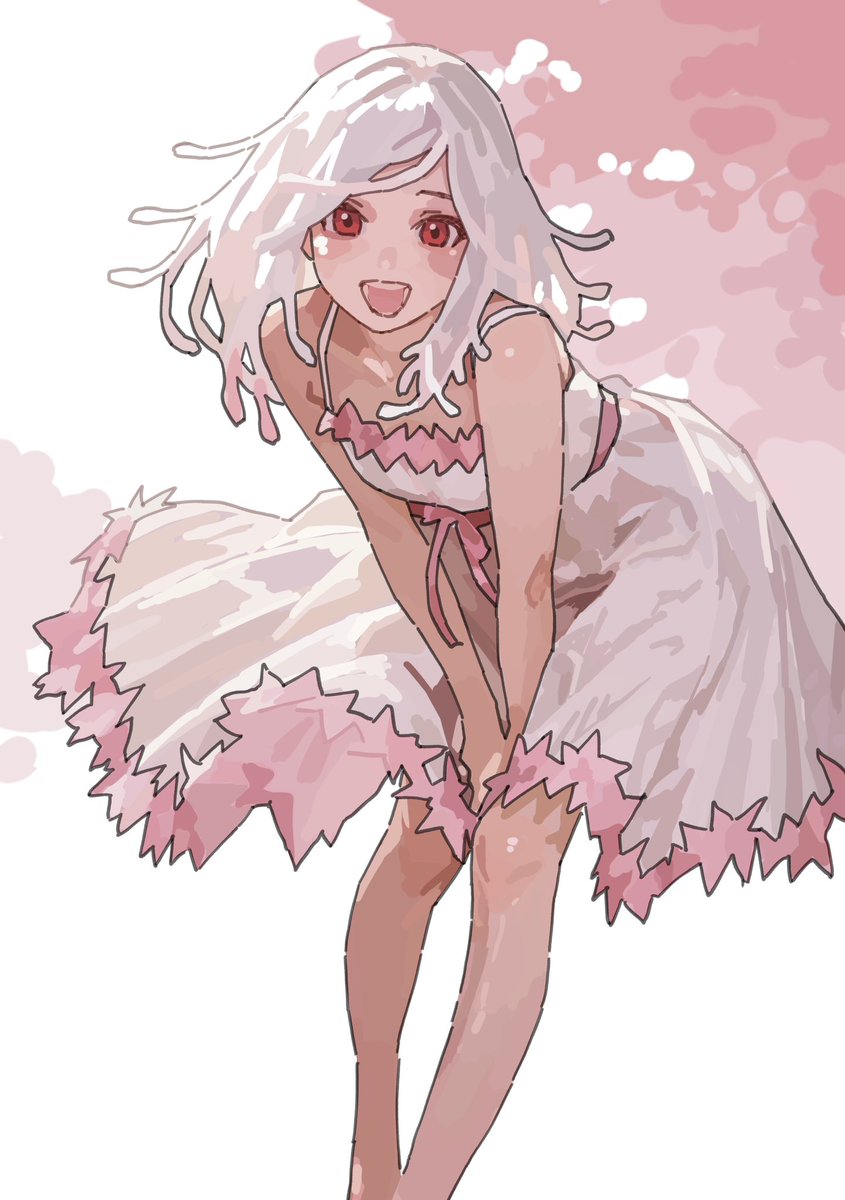 はしもと tweet media