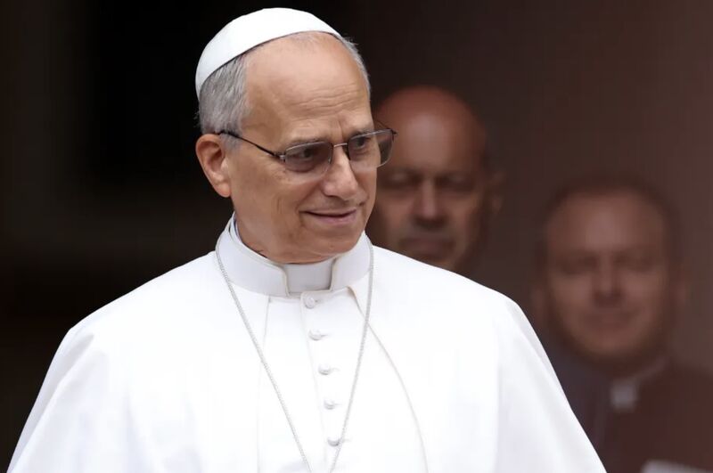 Laurent de Béchade tweet media