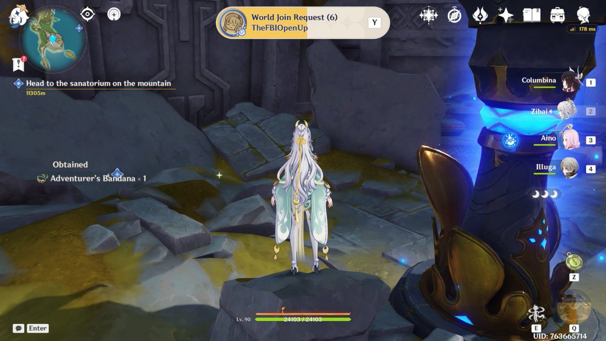 Bro I'm just doing dailies. WTF.