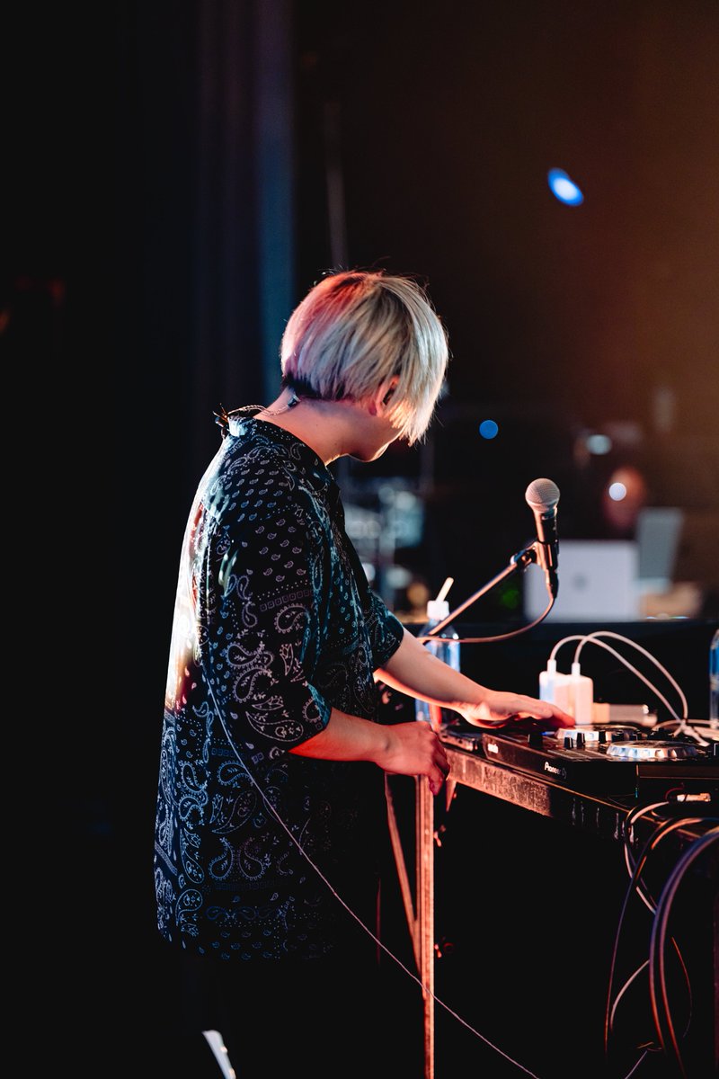 Kazuma Sakai(Kazkun) tweet media