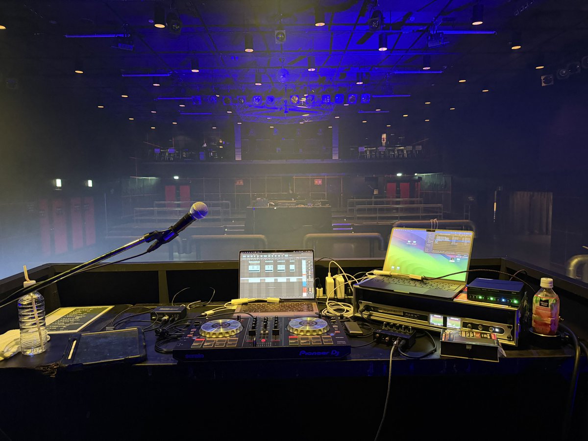 Kazuma Sakai(Kazkun) tweet media