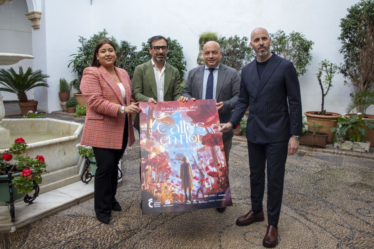 Diputación de Córdoba tweet media