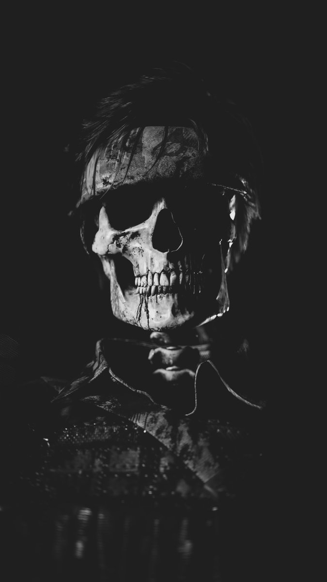 Skull Face Facts tweet media