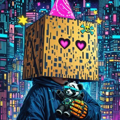 NFTBirdiesCom's tweet photo. Eyes on #NFTDrops 👀

@nft_grimwire | 4200 NFTs | 0.0042 #ETH
@PenigoNFT | 1555 NFTs | #FreeMint
@abstractborn | 1500 NFTs | $15

NFT Drops: https://t.co/yXeebFDoyL

#NFTdrops #NFT #NFTMinting #NFTMint #NFTdrop #NFTCollection #NFTCommunity #Airdrops #NFTArt #opensea https://t.co/ozak2B3lpP