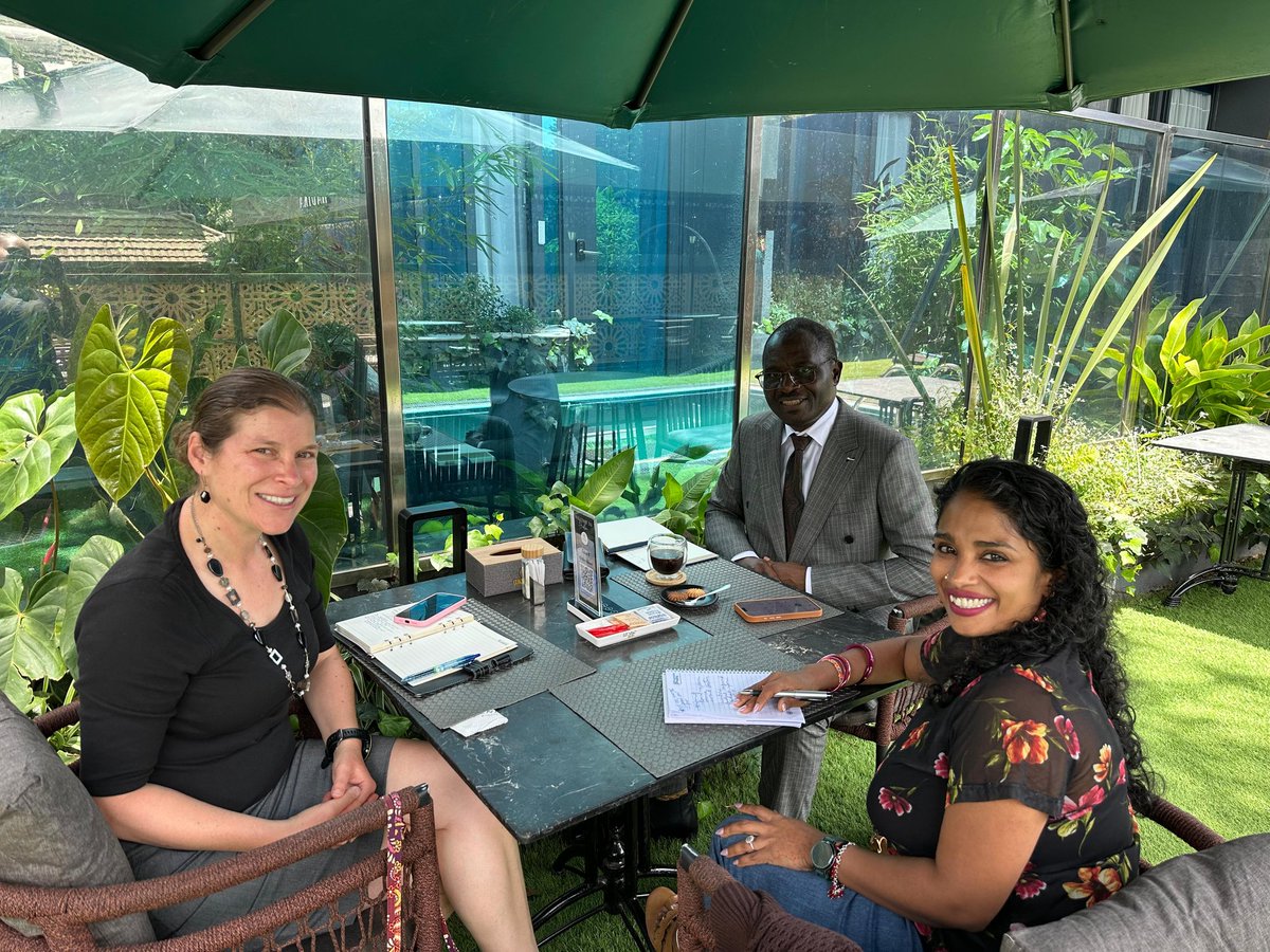 Kenya Coast Guard Service tweet media