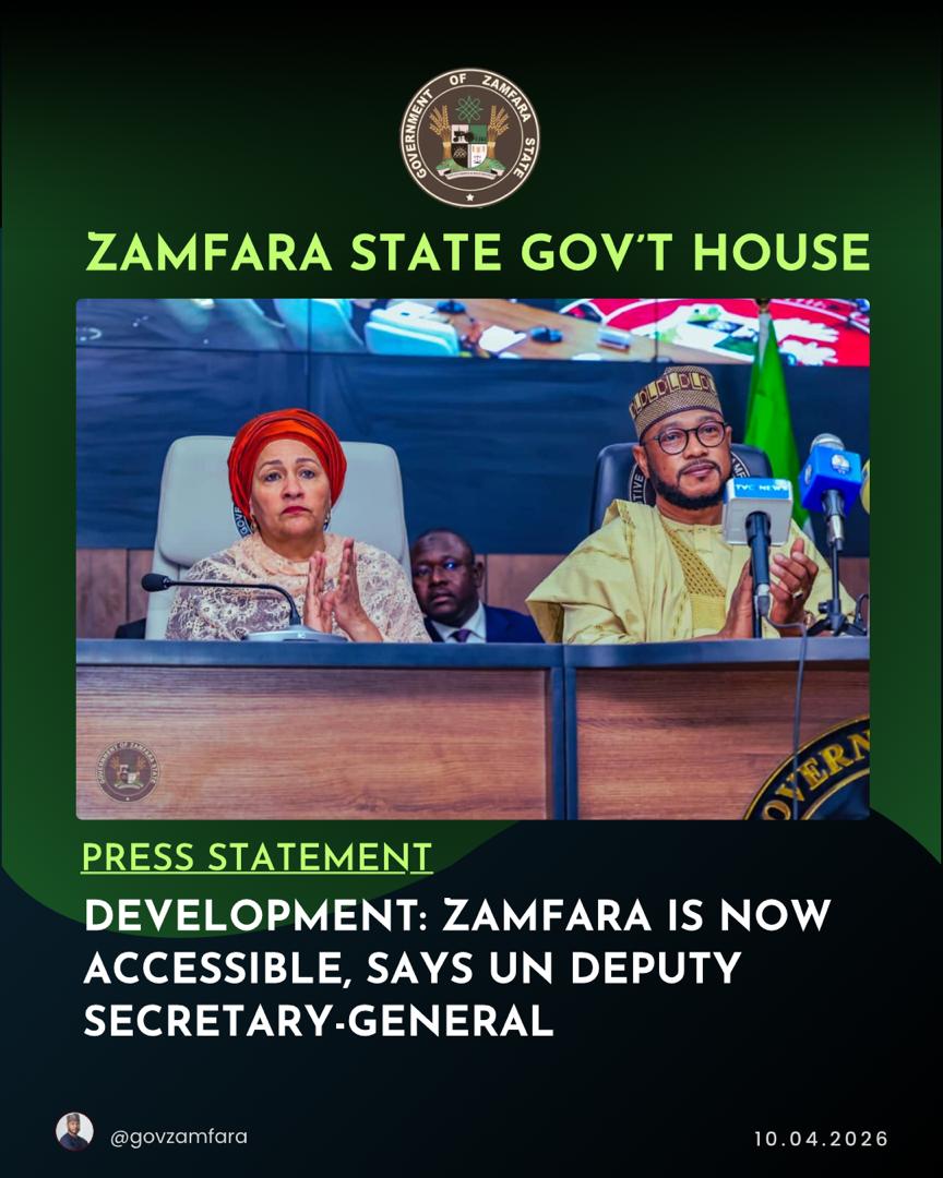 Sulaiman Bala Idris tweet media