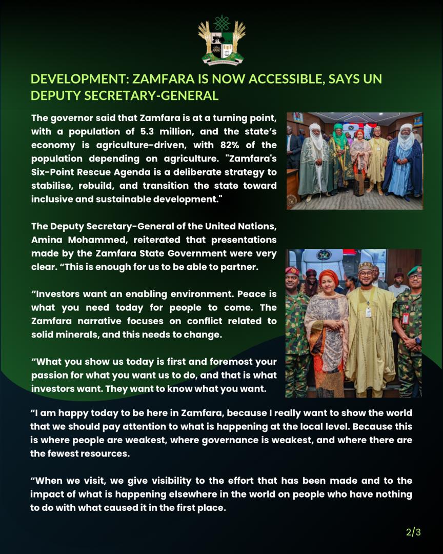 Sulaiman Bala Idris tweet media