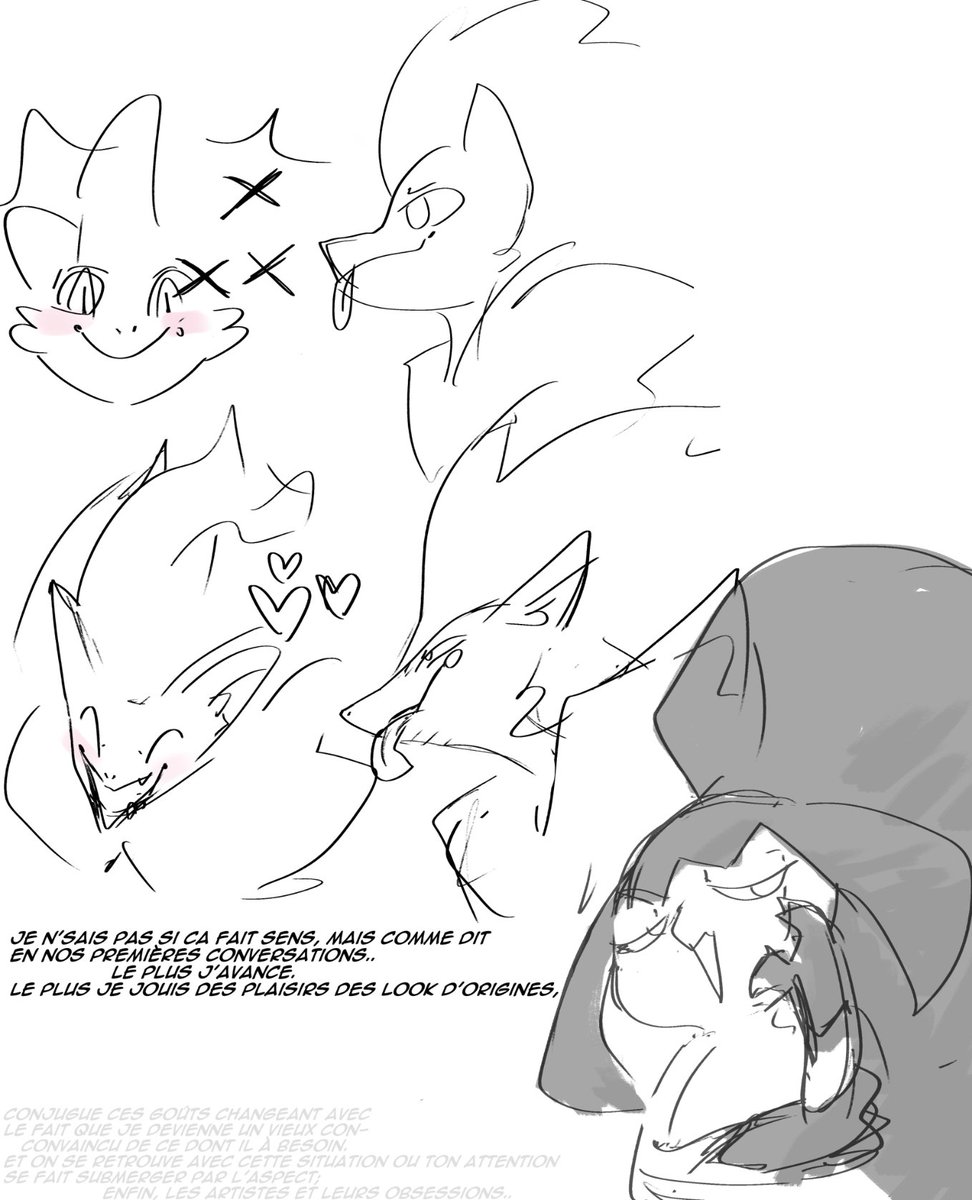 🔞 Boss Rush Rev Accent core - tweet media