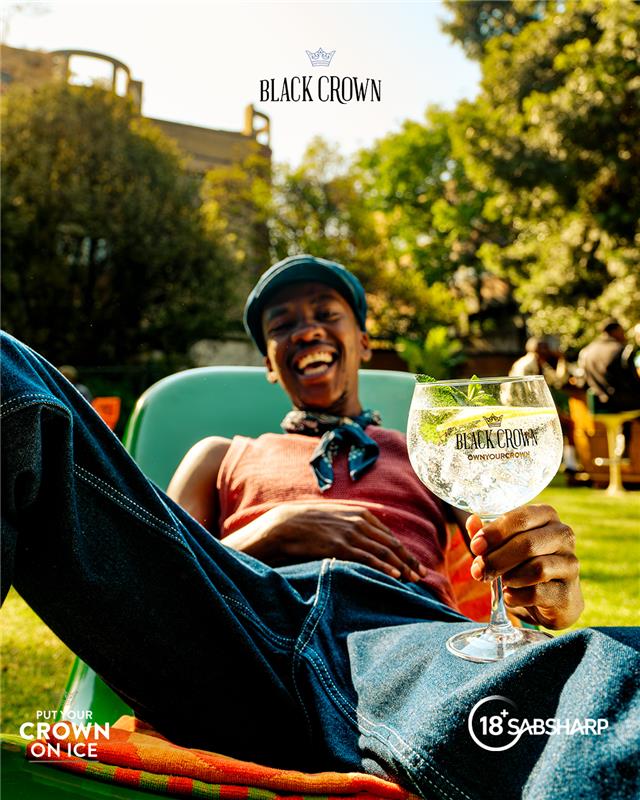 Black Crown tweet media