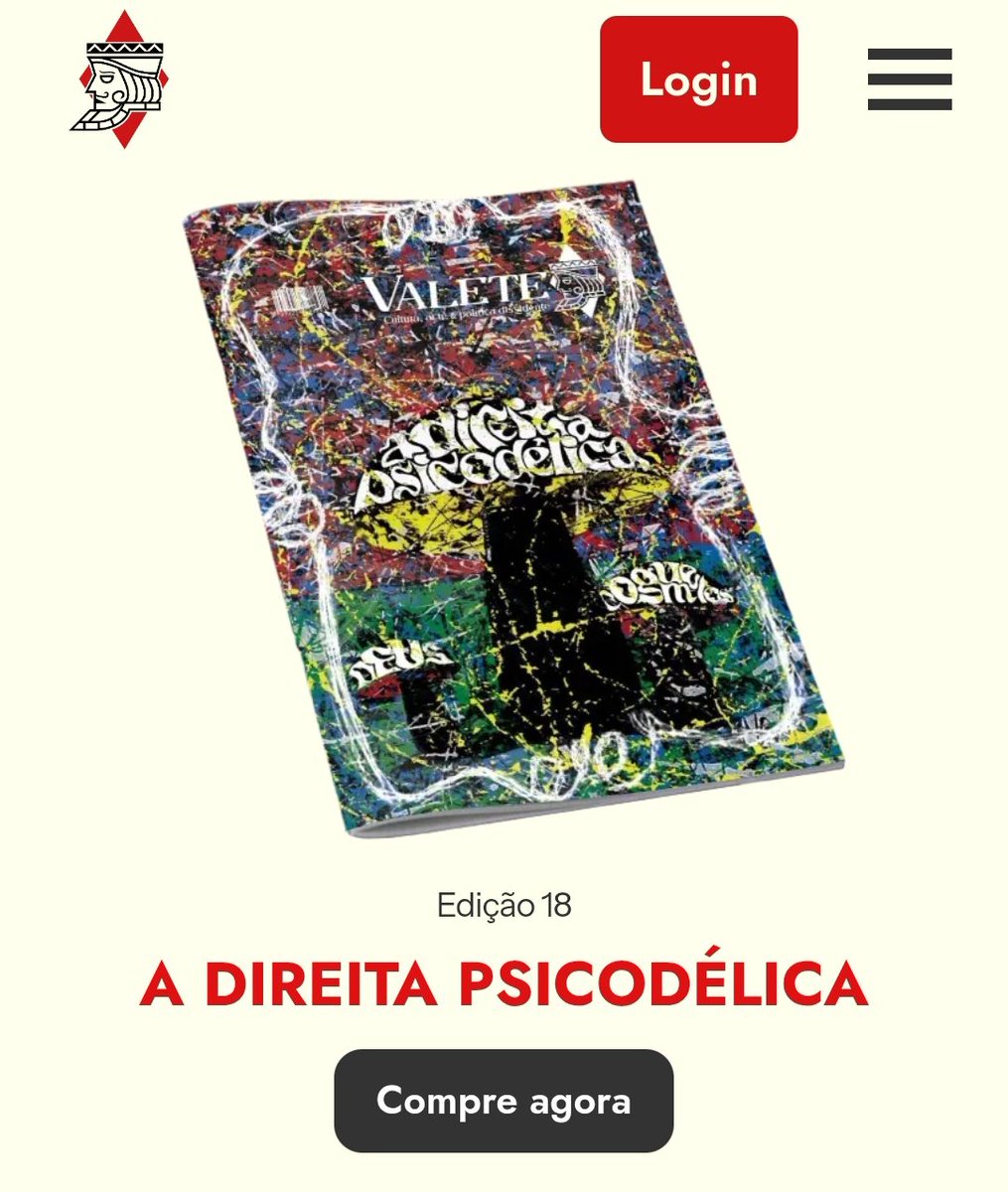 Igor Rocha tweet media