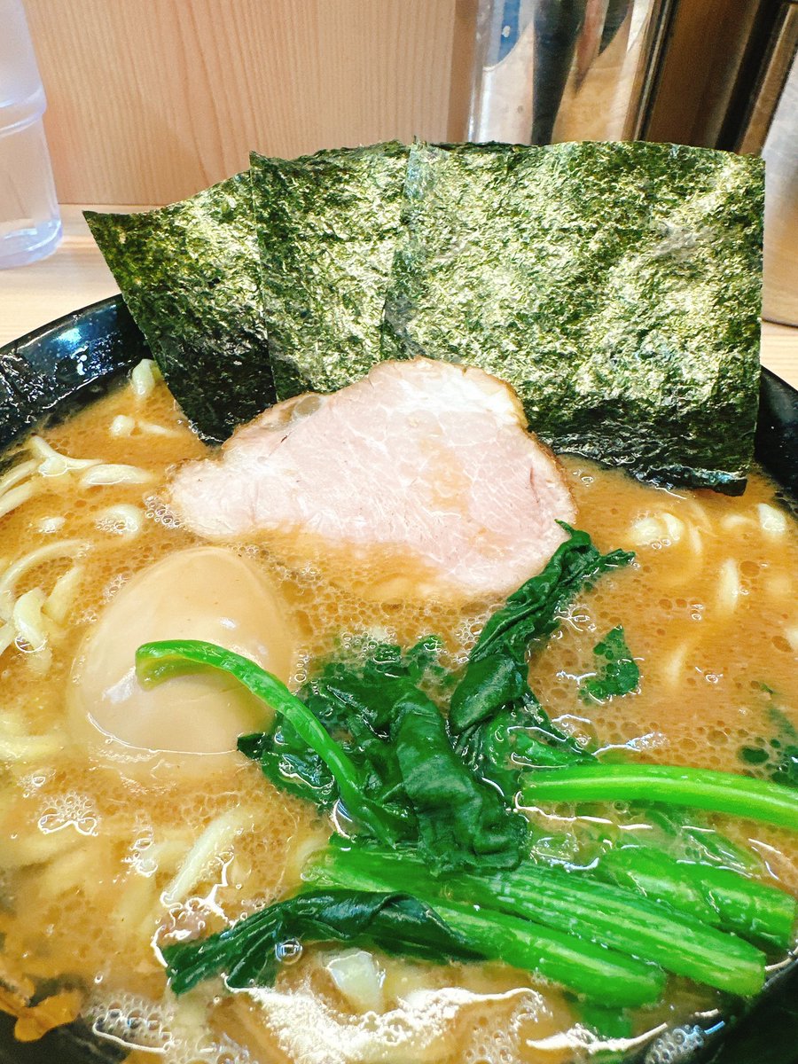 三宅"大五郎"寛之🍜🔊 tweet media