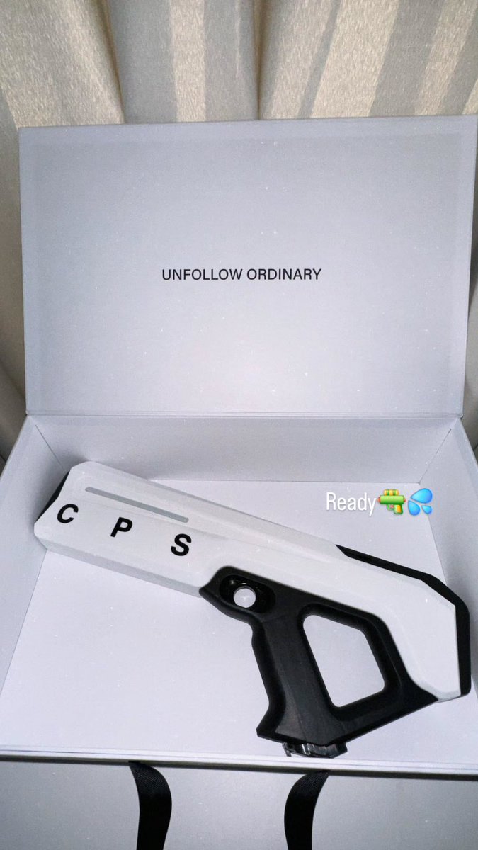 thasornofficial's tweet image. Ready🔫💦

IG Story Update: emiamily
 
#CPSPLASH #CPS
꒰ #emiamily @emiamily ꒱