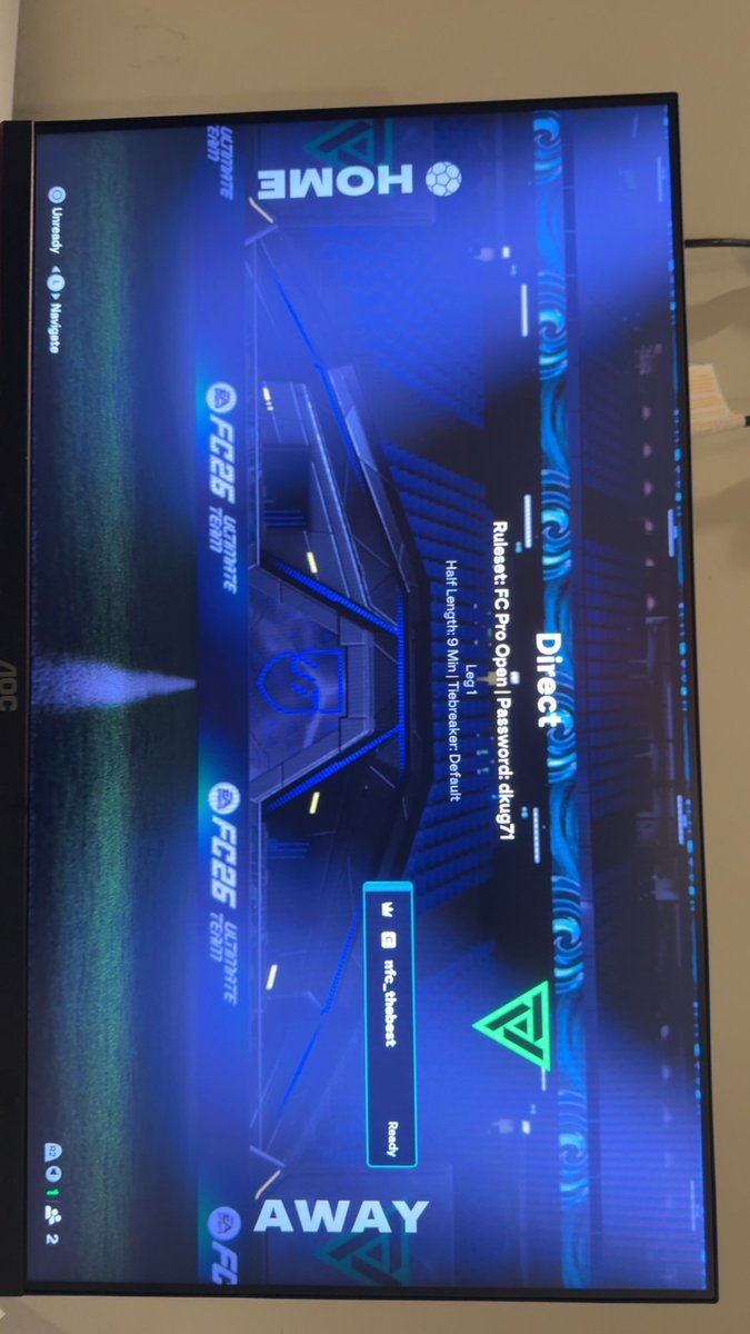 Talal .. tweet media