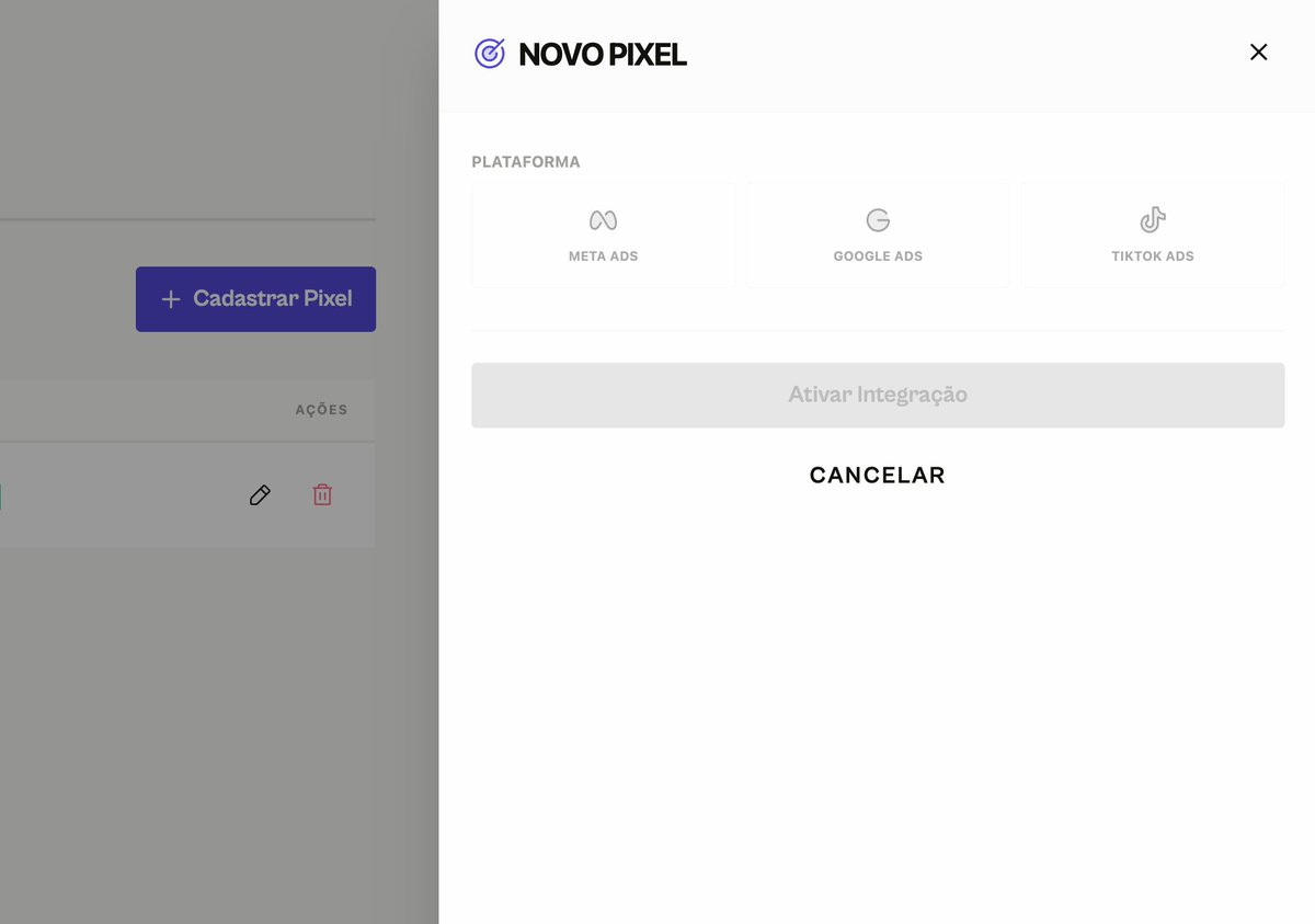 klucass's tweet photo. @mercadopago @woovibr Cada centavo conta. Otimize campanhas de anúncios pagos com pixel de rastreamento, inclusive com API de conversão, que aumenta muito a performance de seus anúncios. Meta Ads, Google e TikTok https://t.co/UlwJgDxhGv