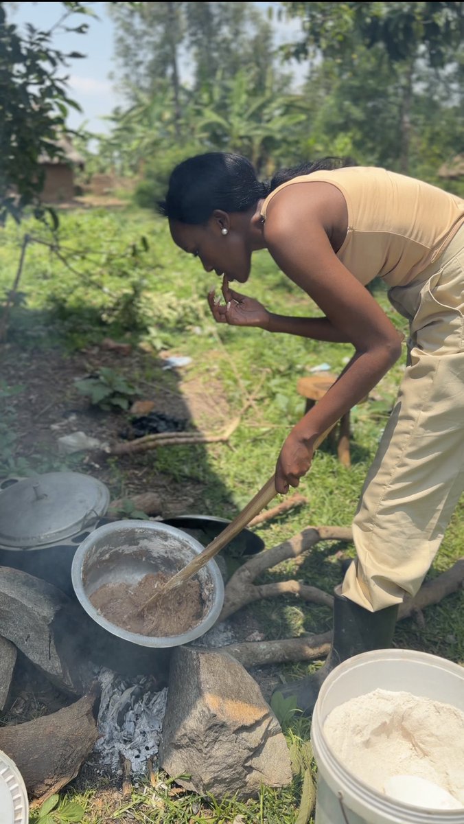 Zakia Lucky tweet media