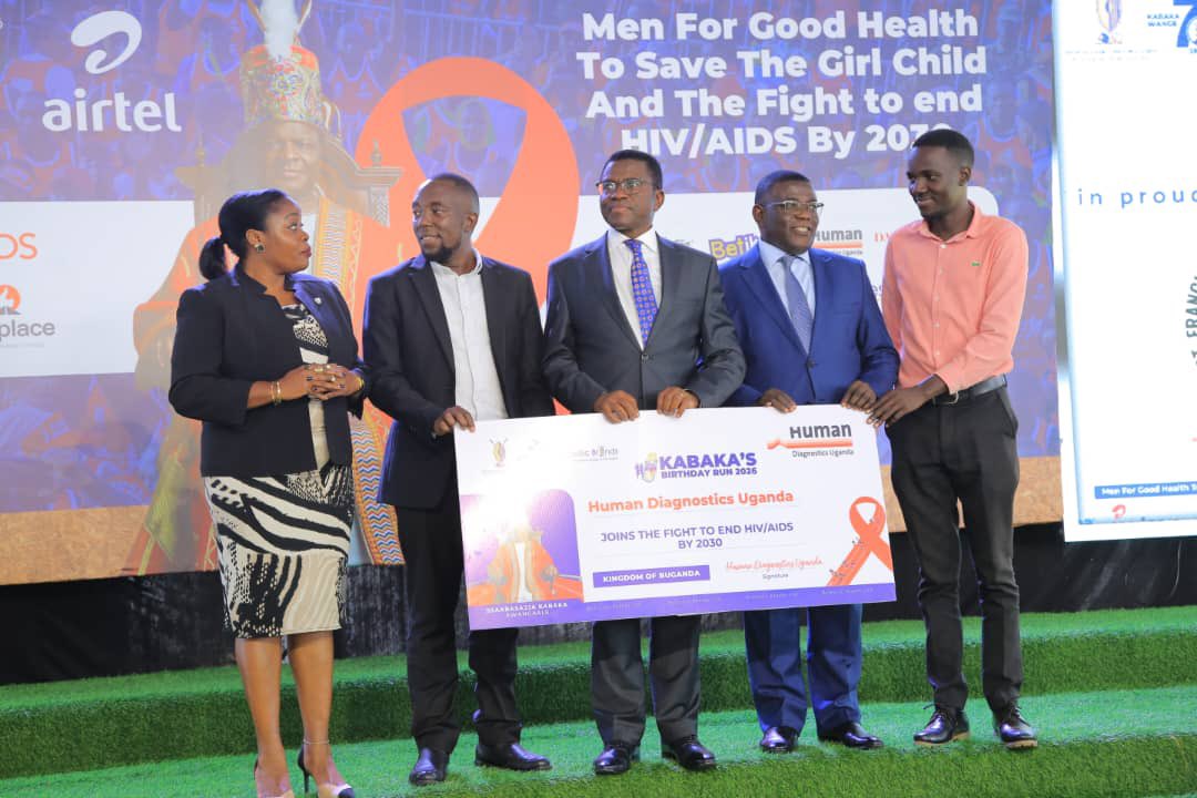 Charles Peter Mayiga tweet media