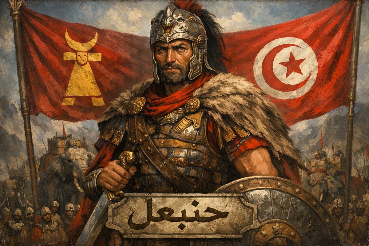 Nidhal Bechrifa 🇹🇳 tweet media