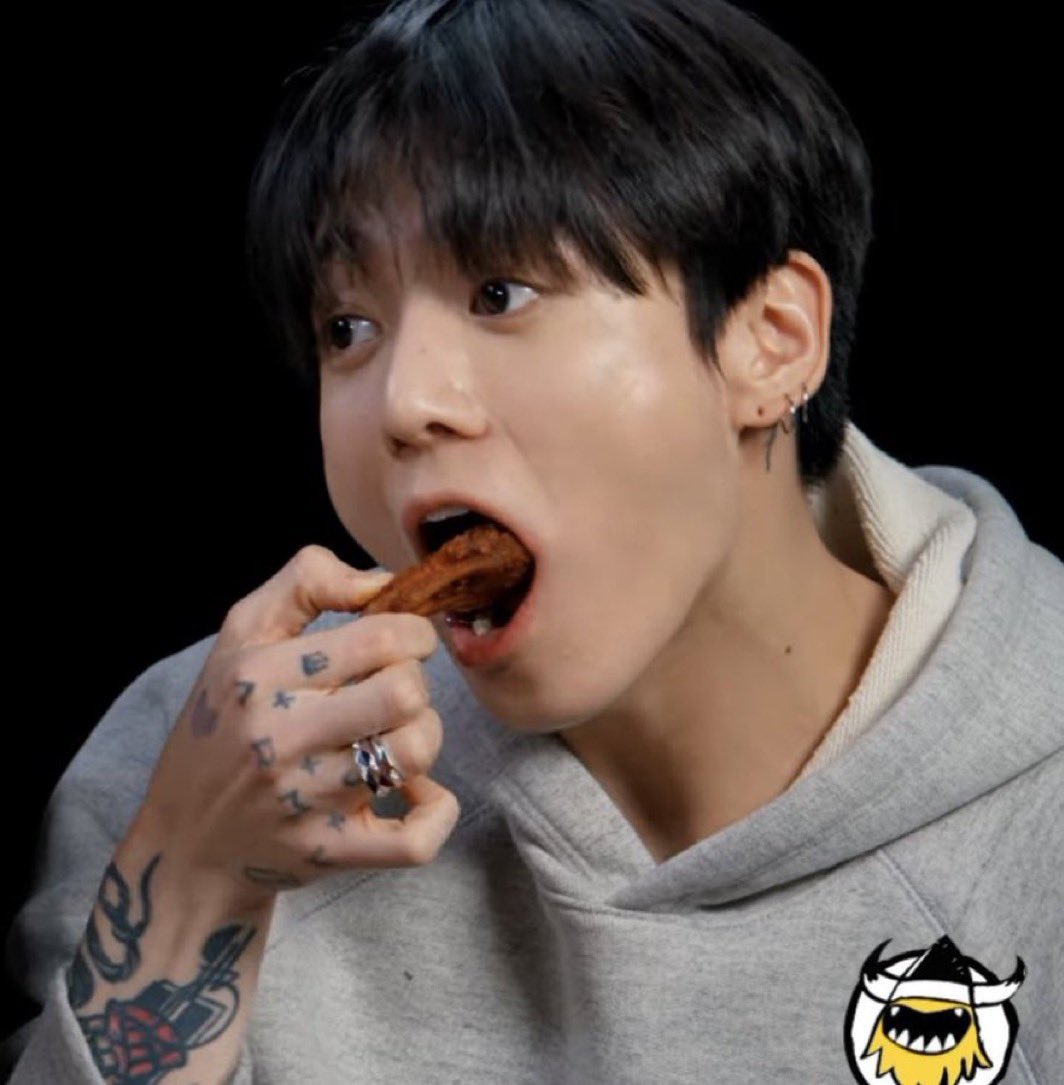 รุ่นนี้ทนเผ็ดแต่ไม่ทนหิว