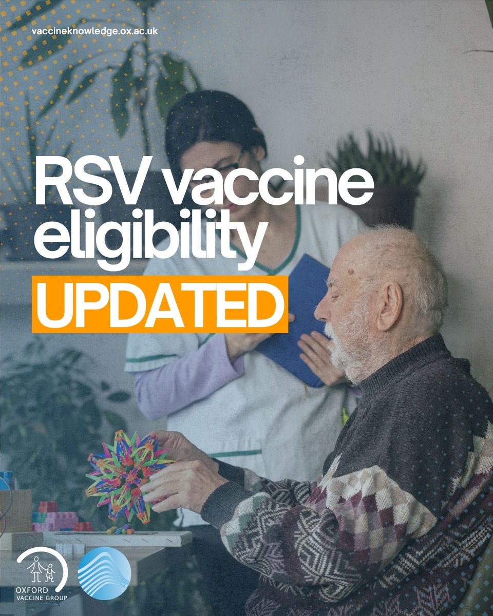 Oxford Vaccine Group tweet media