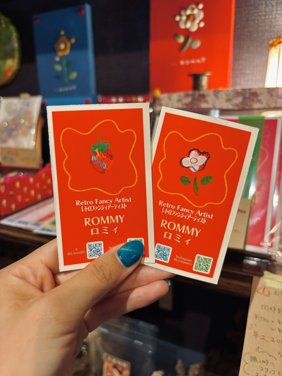 𝓡𝓞𝓜𝓜𝓨 🌷5/3(日)pechka tweet media