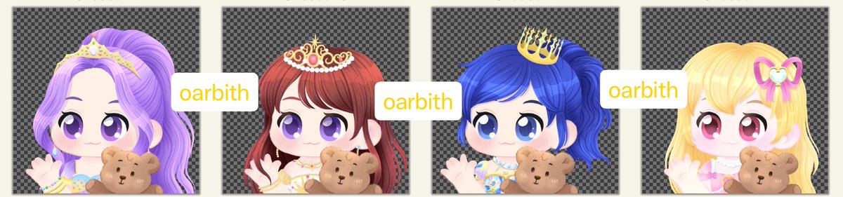 Luna (RS on 📌) tweet media